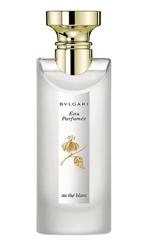 bulgari perfume authe blanc